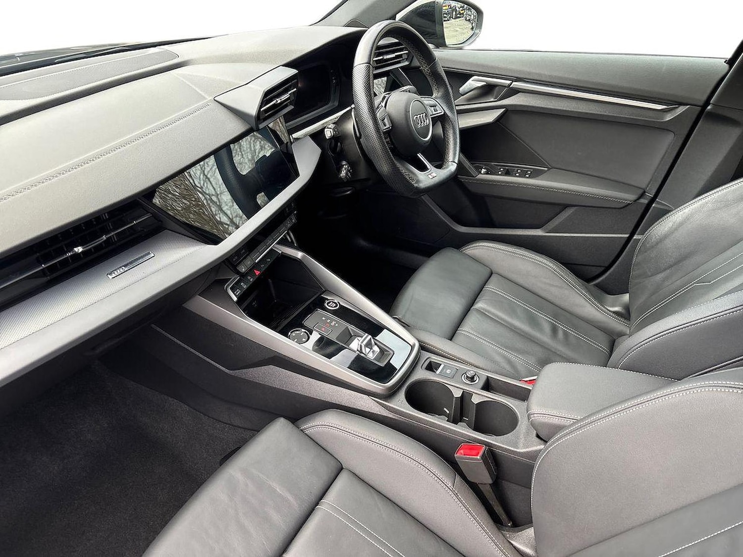 Used Audi A3 2023 for sale - 77650270: Photo 7