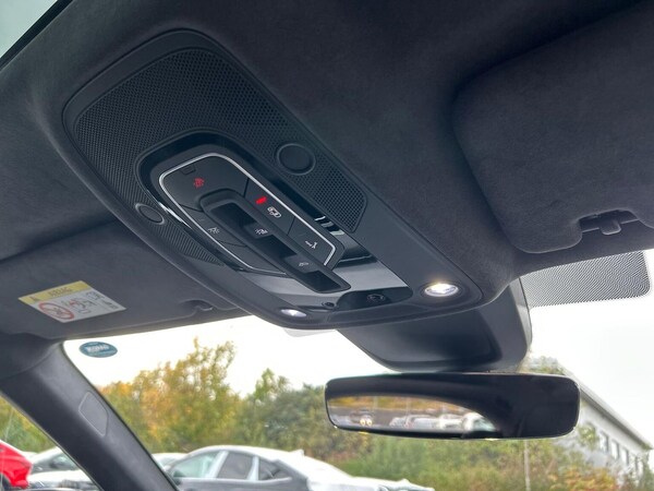 Used Audi RS6 2025 for sale - 76300761: Photo 14