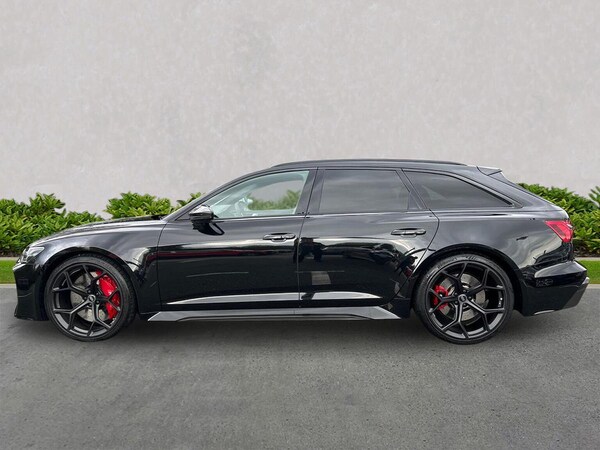 Used Audi RS6 2025 for sale - 76300761: Photo 19
