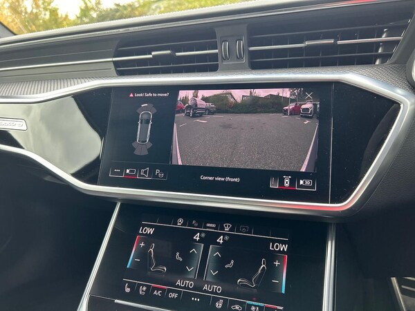 Used Audi RS6 2025 for sale - 76300761: Photo 23