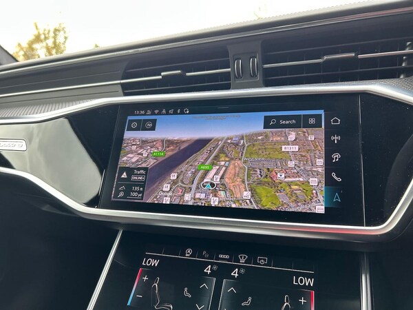 Used Audi RS6 2025 for sale - 76300761: Photo 24
