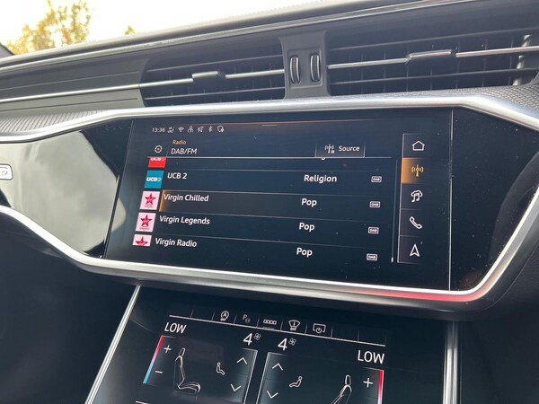 Used Audi RS6 2025 for sale - 76300761: Photo 25