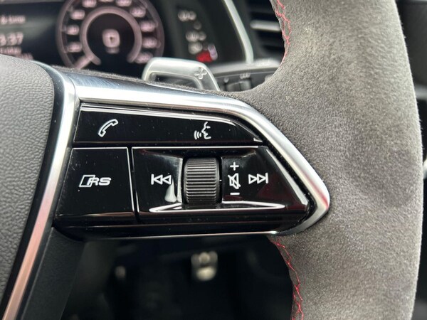 Used Audi RS6 2025 for sale - 76300761: Photo 26