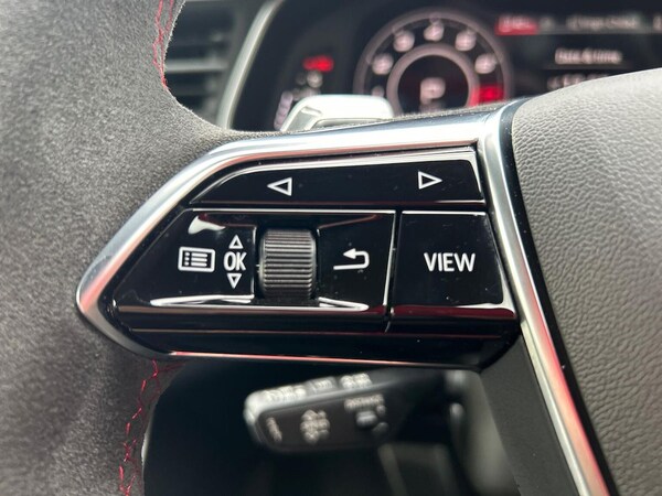 Used Audi RS6 2025 for sale - 76300761: Photo 27