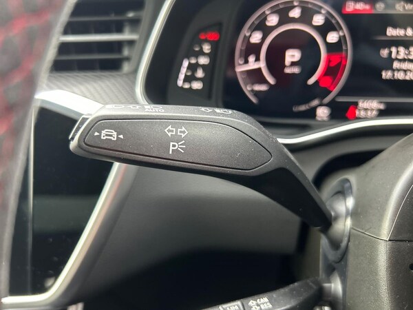 Used Audi RS6 2025 for sale - 76300761: Photo 28
