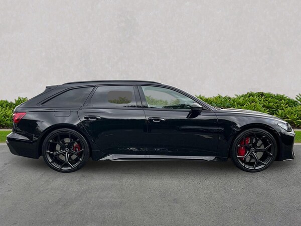Used Audi RS6 2025 for sale - 76300761: Photo 3