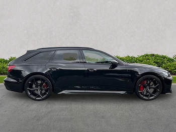 Used Audi RS6 2025 for sale - 76300761: Photo 3