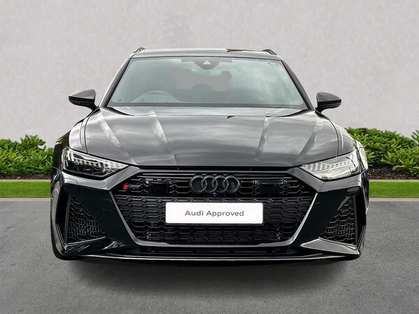 Used Audi RS6 2025 for sale - 76300761: Photo 5