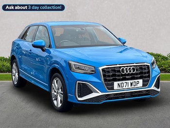 Audi - Q2