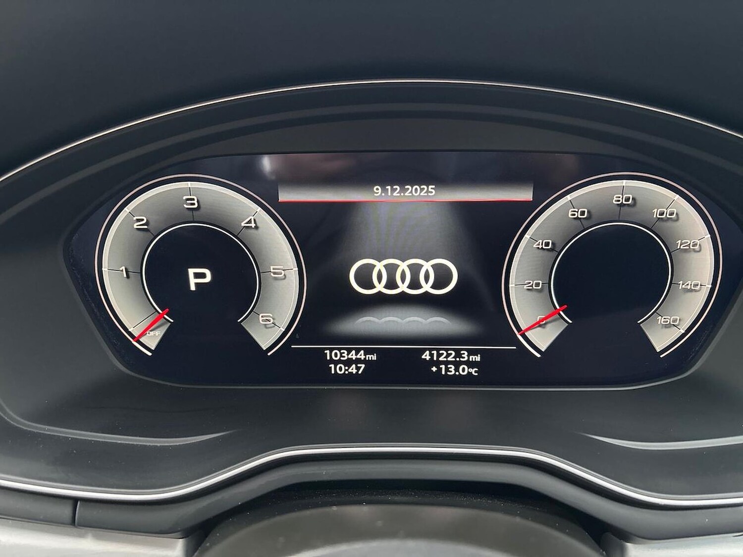 Used Audi A4 2023 for sale - 77492369: Photo 10