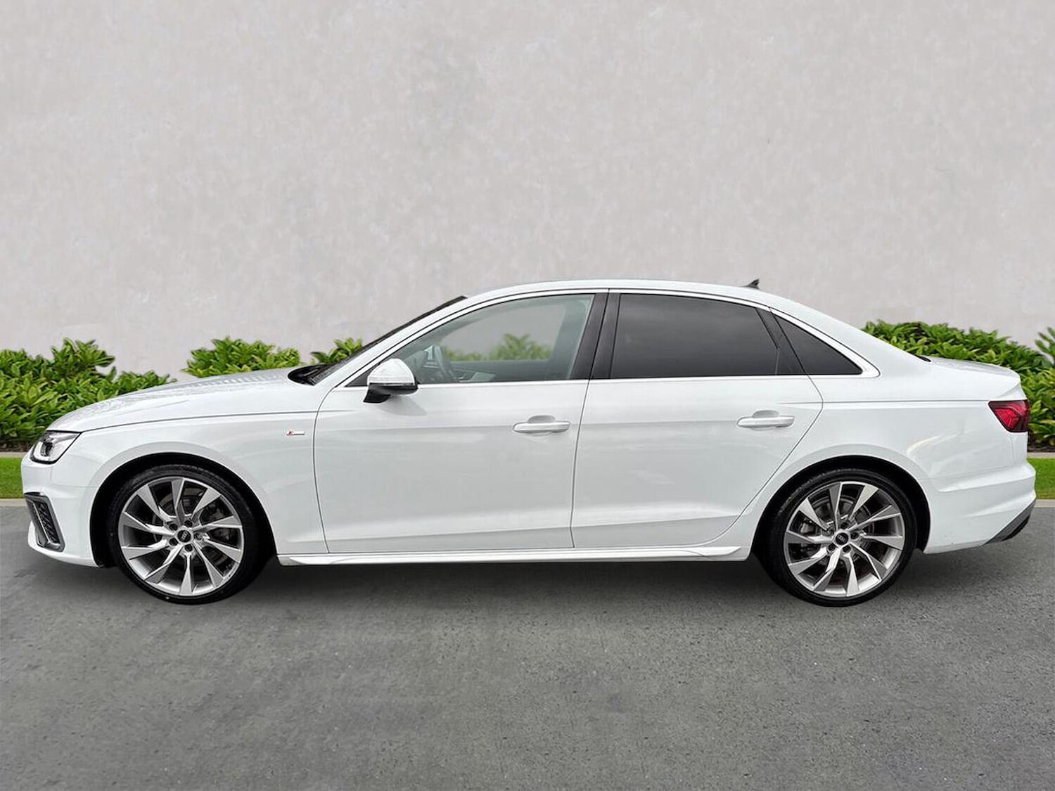 Used Audi A4 2023 for sale - 77492369: Photo 19