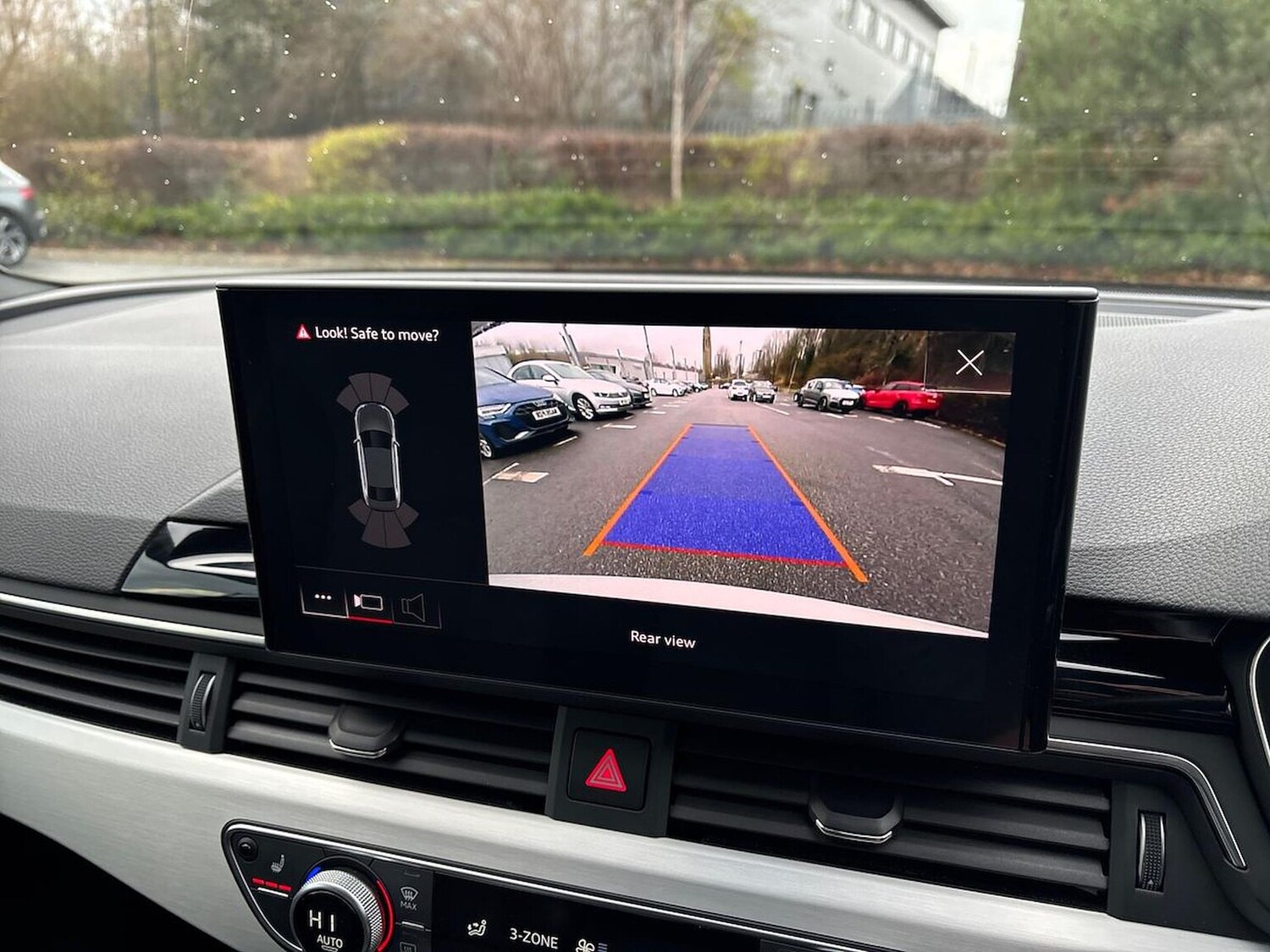 Used Audi A4 2023 for sale - 77492369: Photo 23