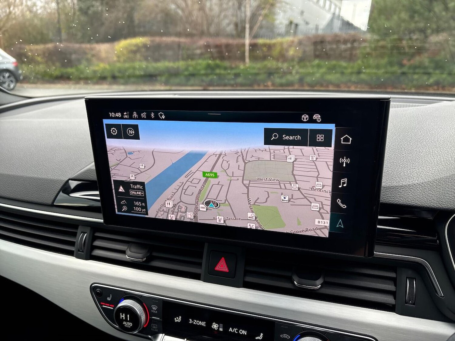 Used Audi A4 2023 for sale - 77492369: Photo 24