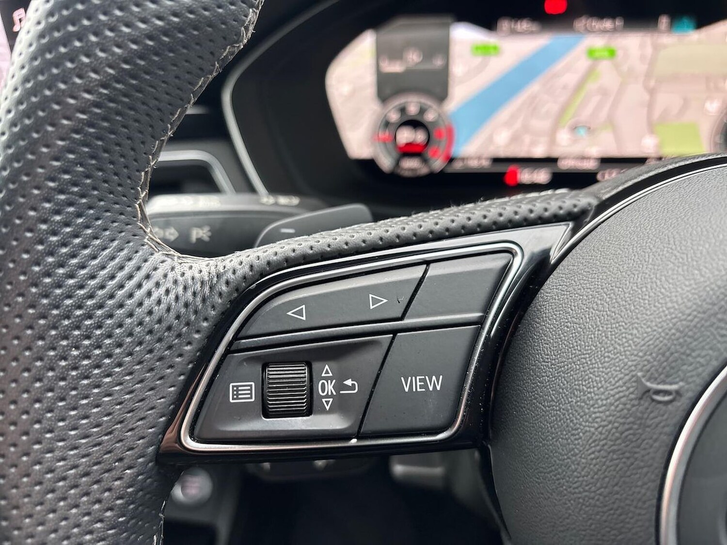 Used Audi A4 2023 for sale - 77492369: Photo 26