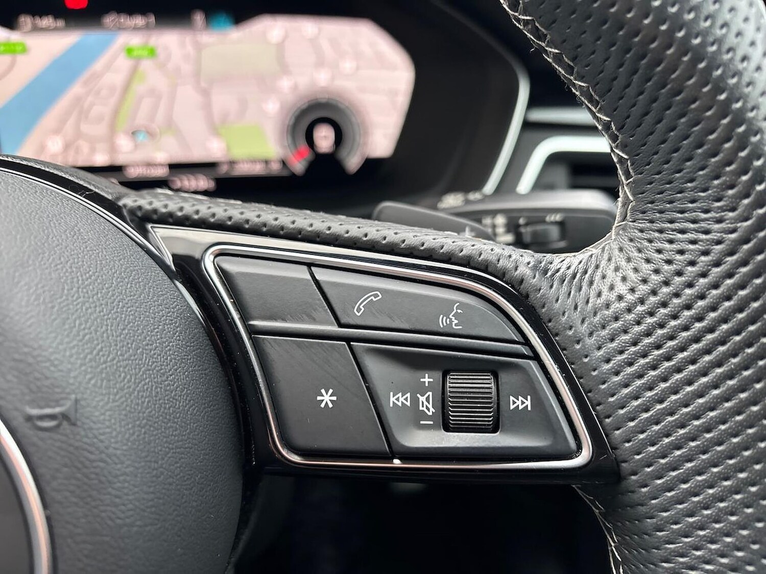 Used Audi A4 2023 for sale - 77492369: Photo 27