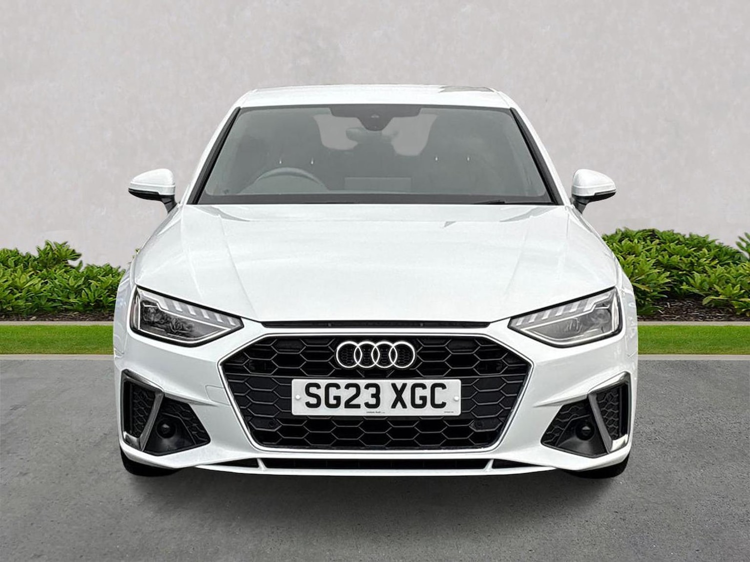 Used Audi A4 2023 for sale - 77492369: Photo 5