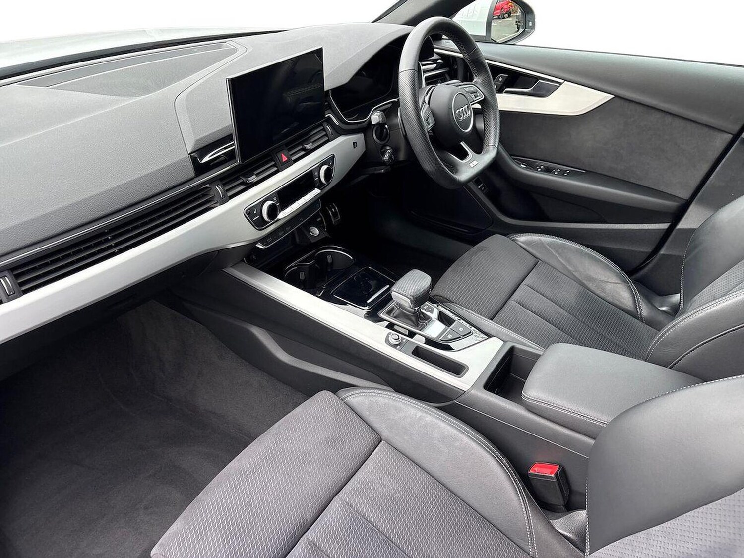 Used Audi A4 2023 for sale - 77492369: Photo 7