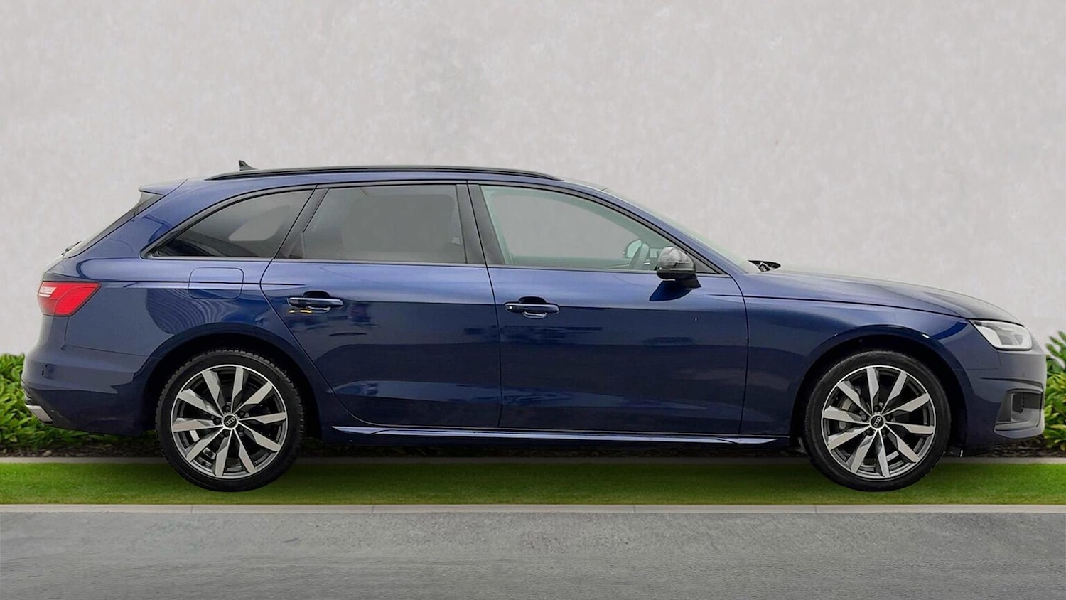 Used Audi A4 2022 for sale - 76911271: Photo 3