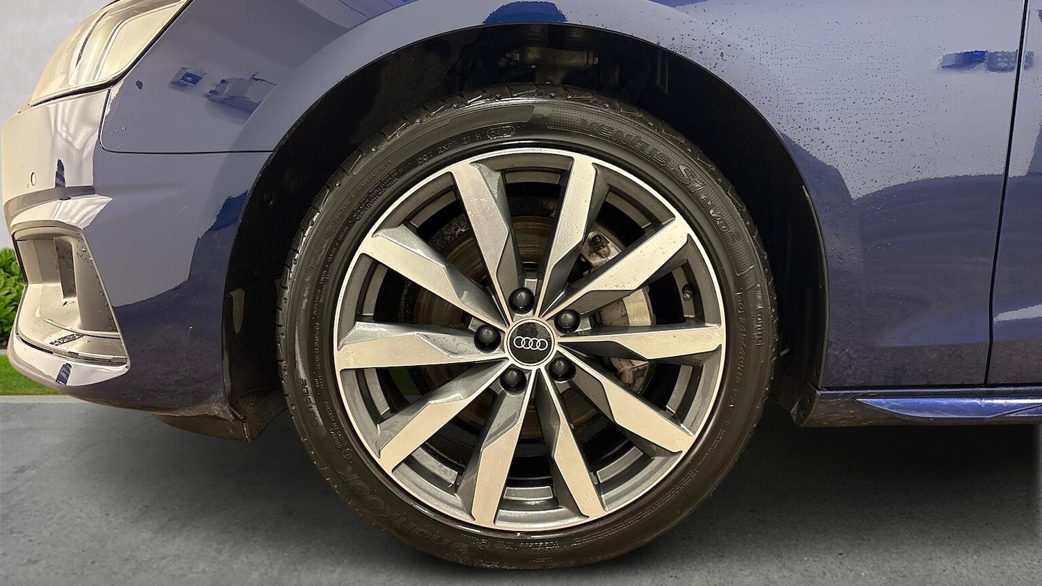 Used Audi A4 2022 for sale - 76911271: Photo 4