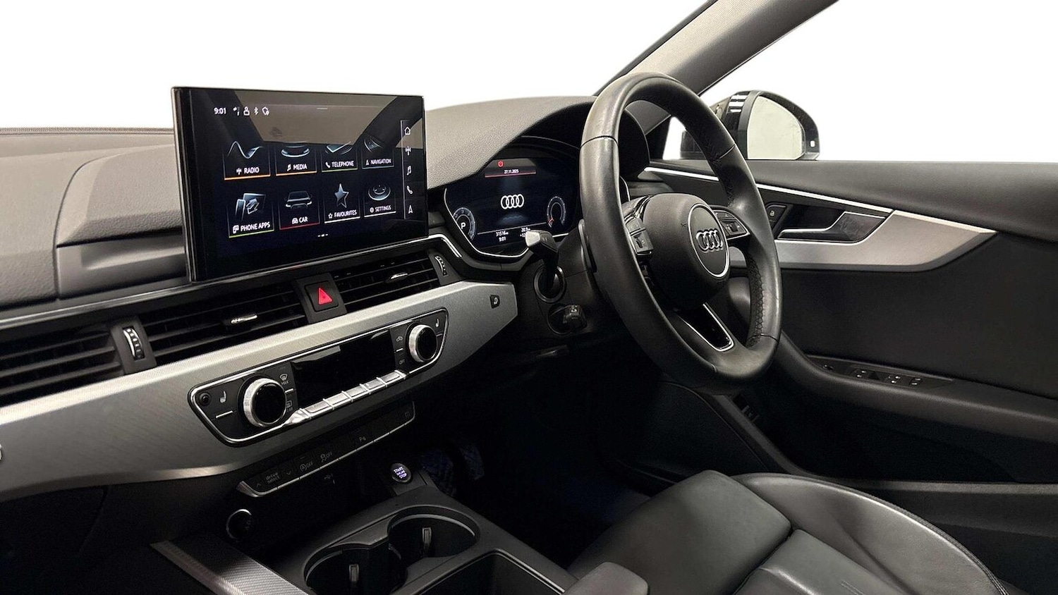 Used Audi A4 2022 for sale - 76911271: Photo 5