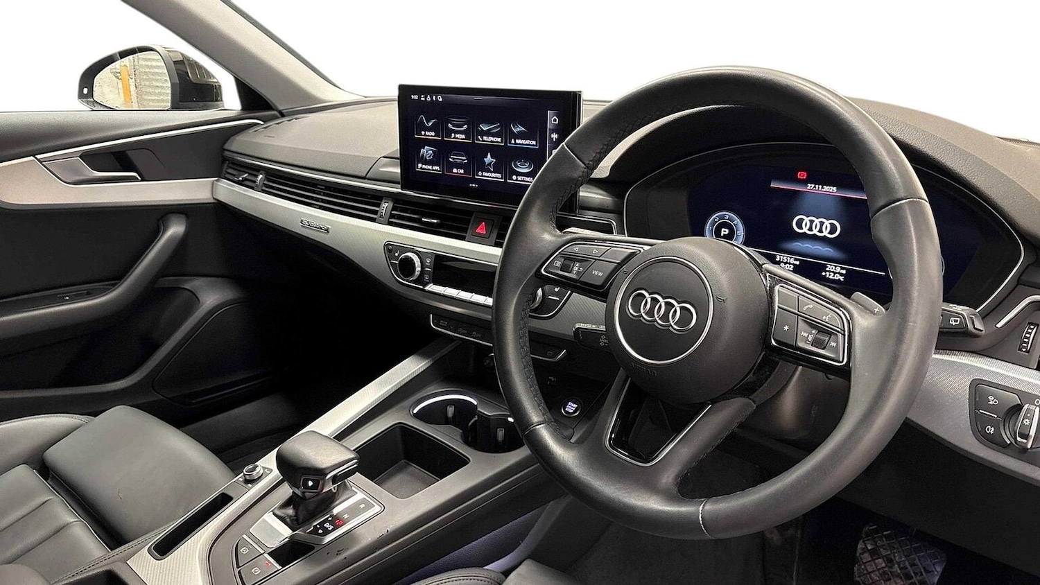 Used Audi A4 2022 for sale - 76911271: Photo 6