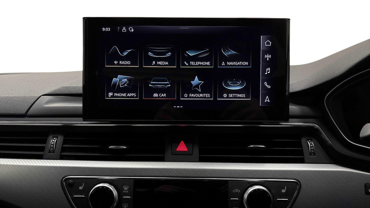 Used Audi A4 2022 for sale - 76911271: Photo 8