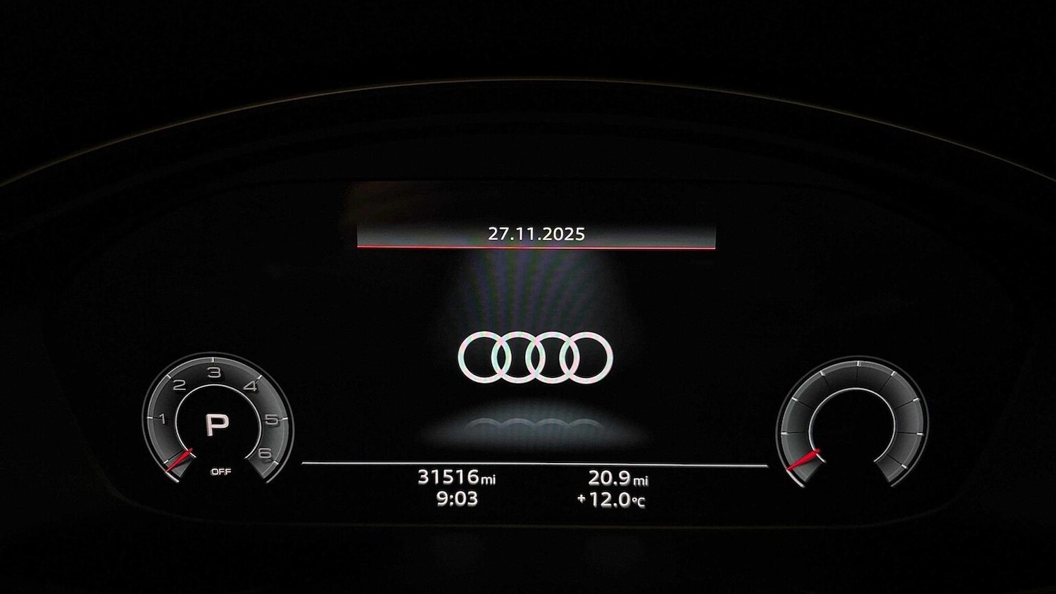 Used Audi A4 2022 for sale - 76911271: Photo 9