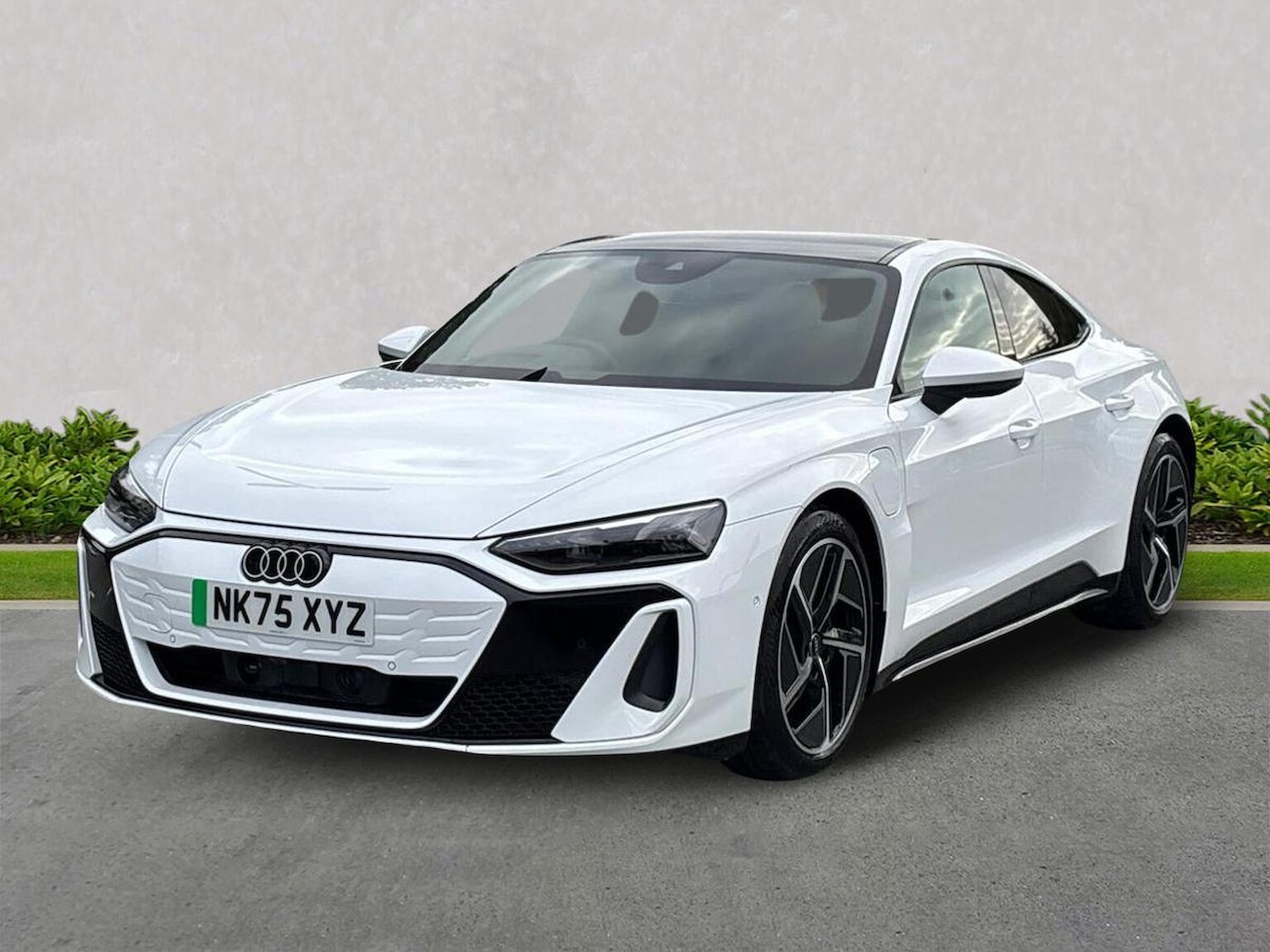 Used Audi e-tron GT 2025 for sale - 76713276: Photo 20