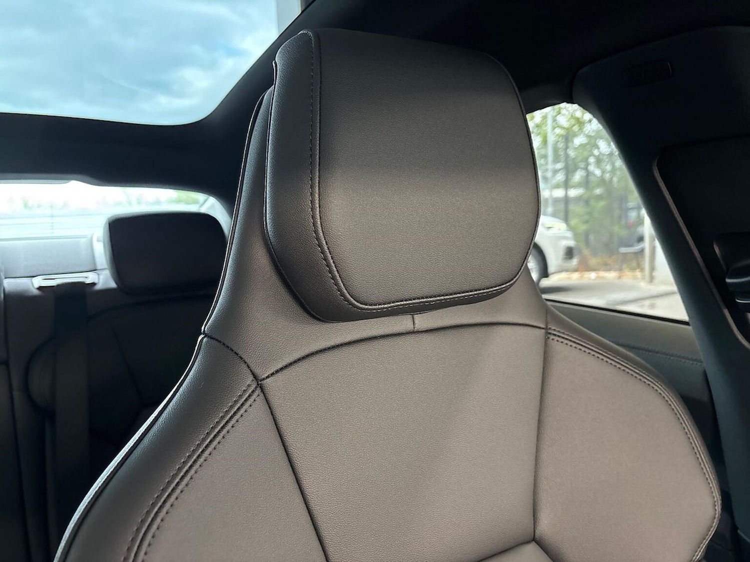 Used Audi e-tron GT 2025 for sale - 76713276: Photo 22