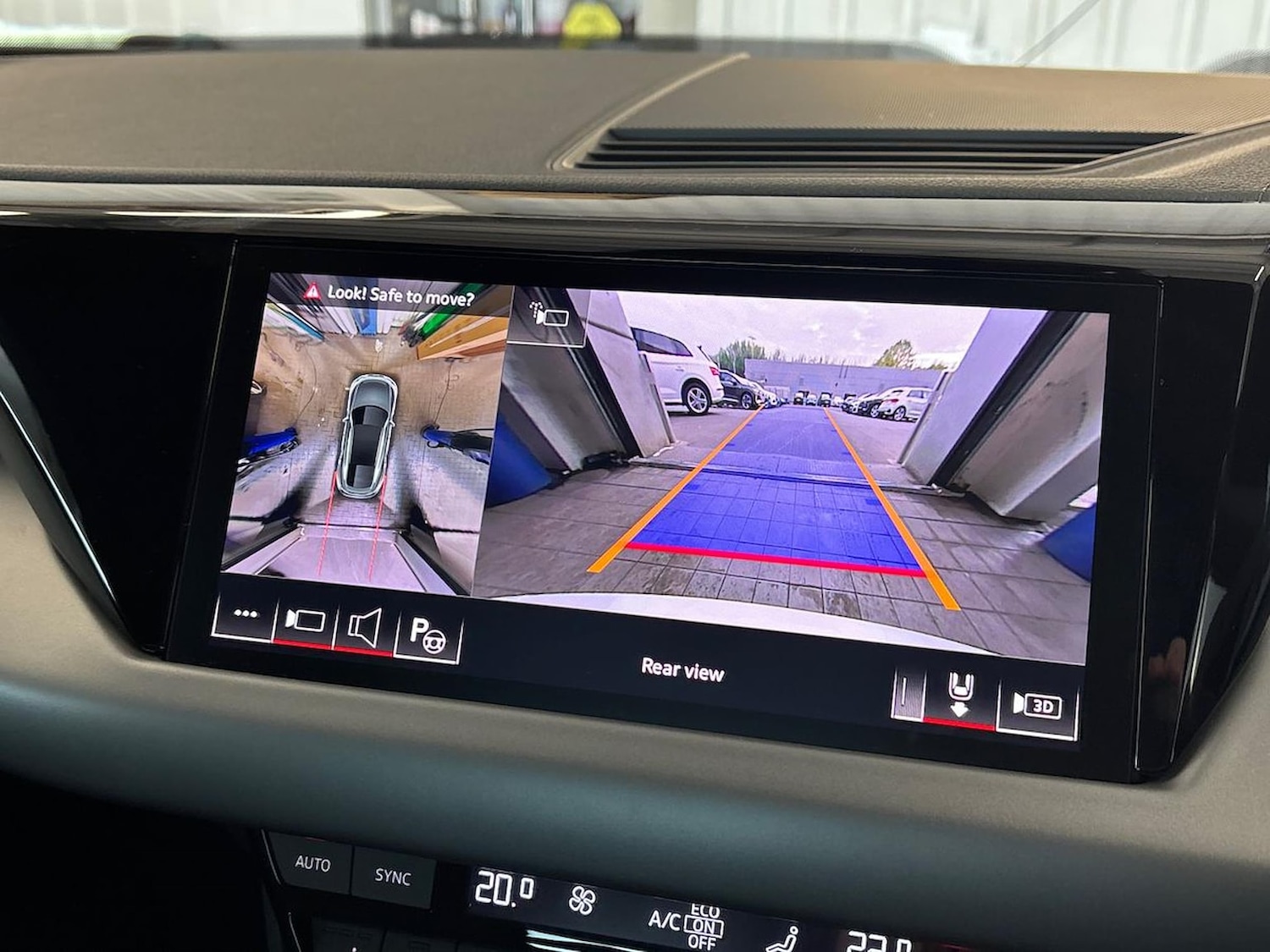 Used Audi e-tron GT 2025 for sale - 76713276: Photo 23