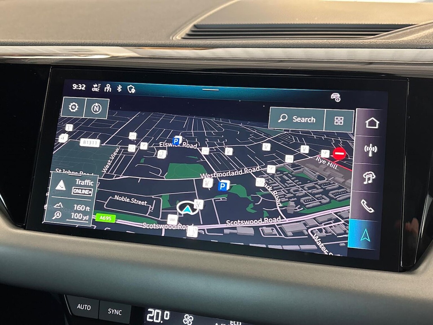 Used Audi e-tron GT 2025 for sale - 76713276: Photo 24