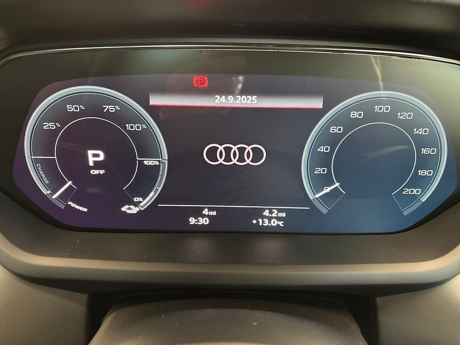 Used Audi e-tron GT 2025 for sale - 77603736: Photo 10