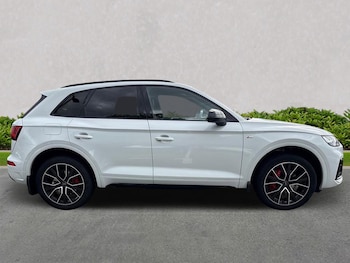 Used Audi Q5 2022 for sale - 75673534: Photo