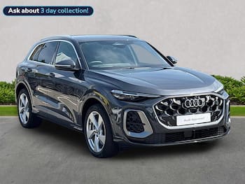Used Audi Q5 2025 for sale - 79630296: Photo