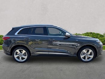 Used Audi Q5 2025 for sale - 79630296: Photo