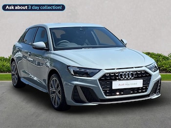 Used Audi A1 2025 for sale - 75723753: Photo