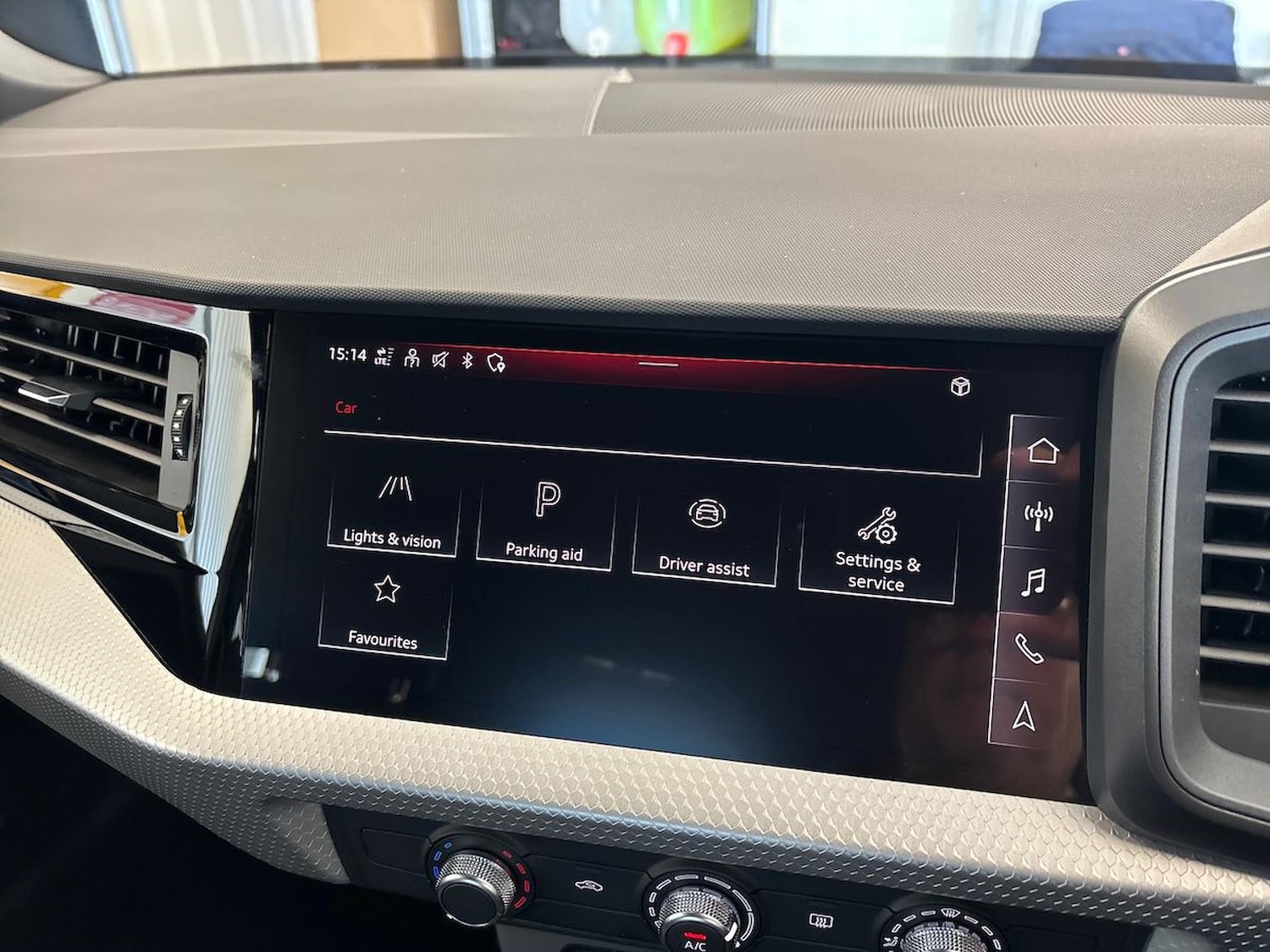 Vehicle 24