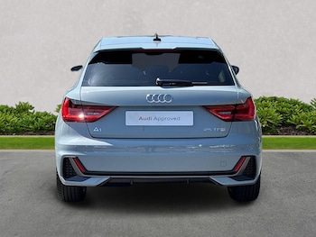 Used Audi A1 2025 for sale - 75723753: Photo