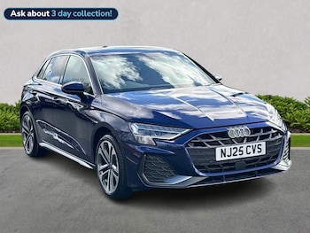 Audi - A3