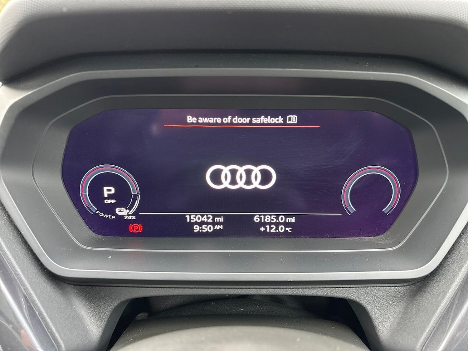 Used Audi Q4 e-tron 2021 for sale - 76693394: Photo 10