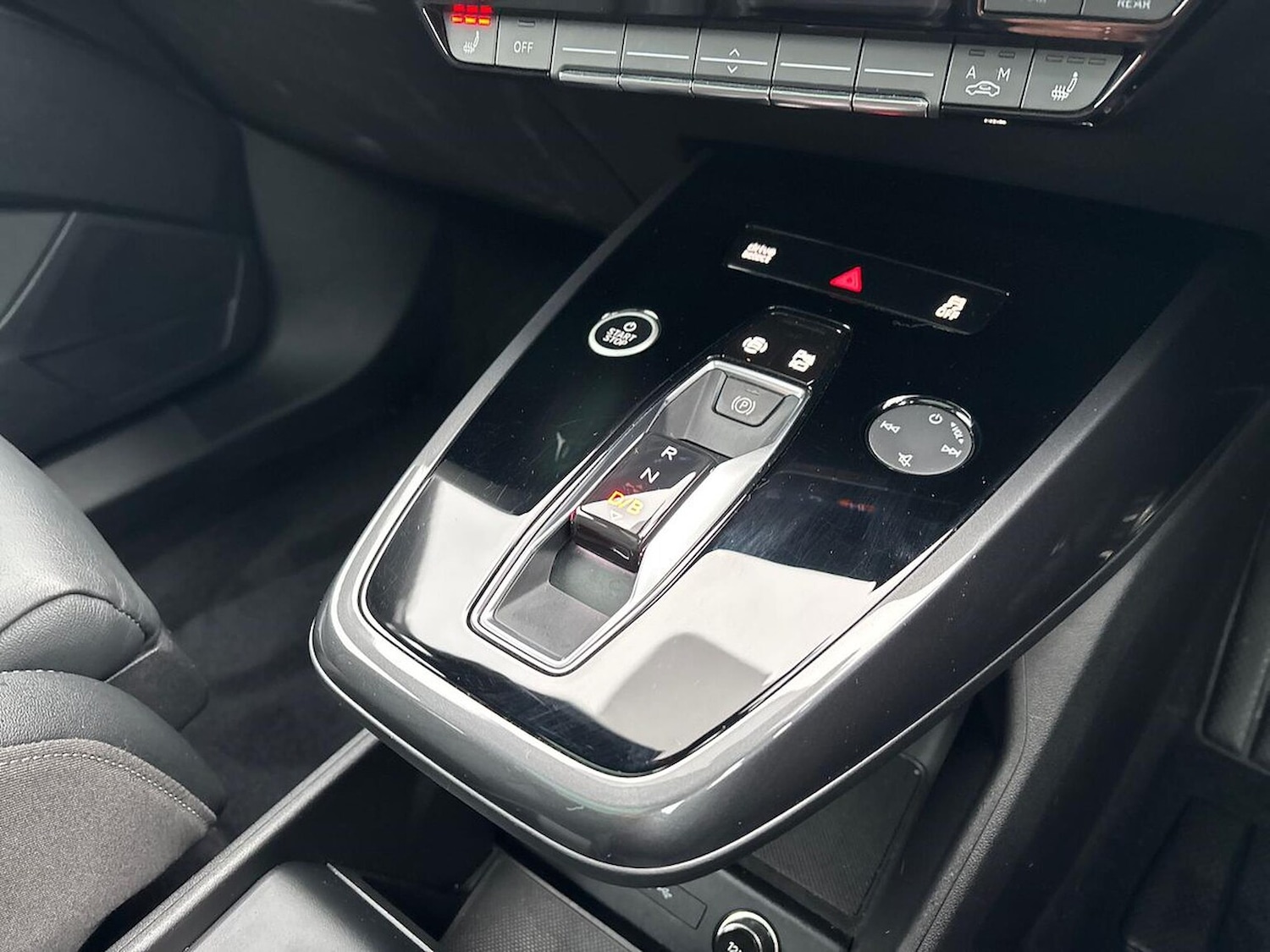 Used Audi Q4 e-tron 2021 for sale - 76693394: Photo 13