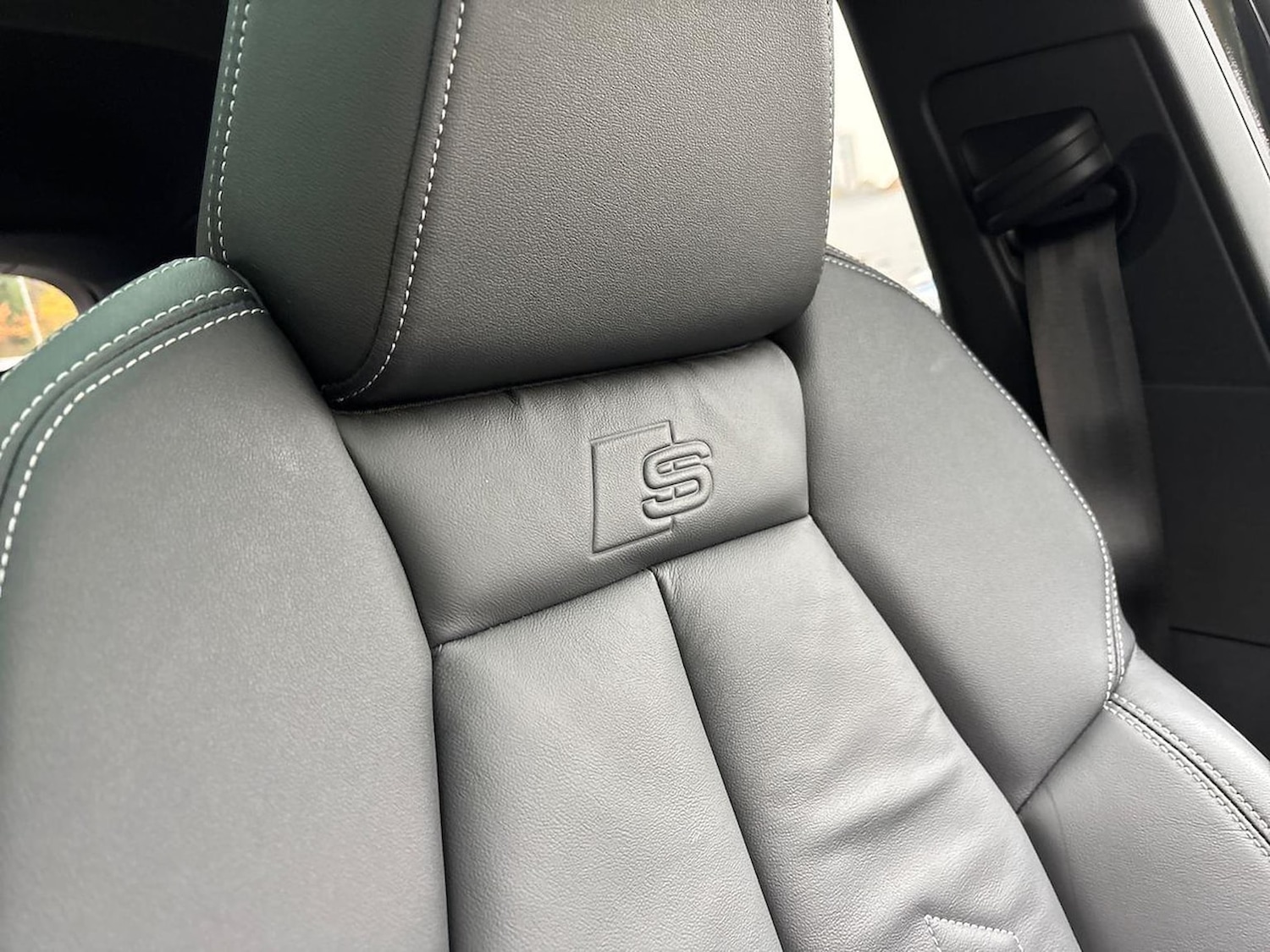 Used Audi Q4 e-tron 2021 for sale - 76693394: Photo 14