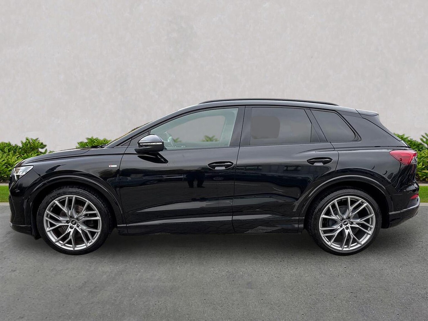 Used Audi Q4 e-tron 2021 for sale - 76693394: Photo 19