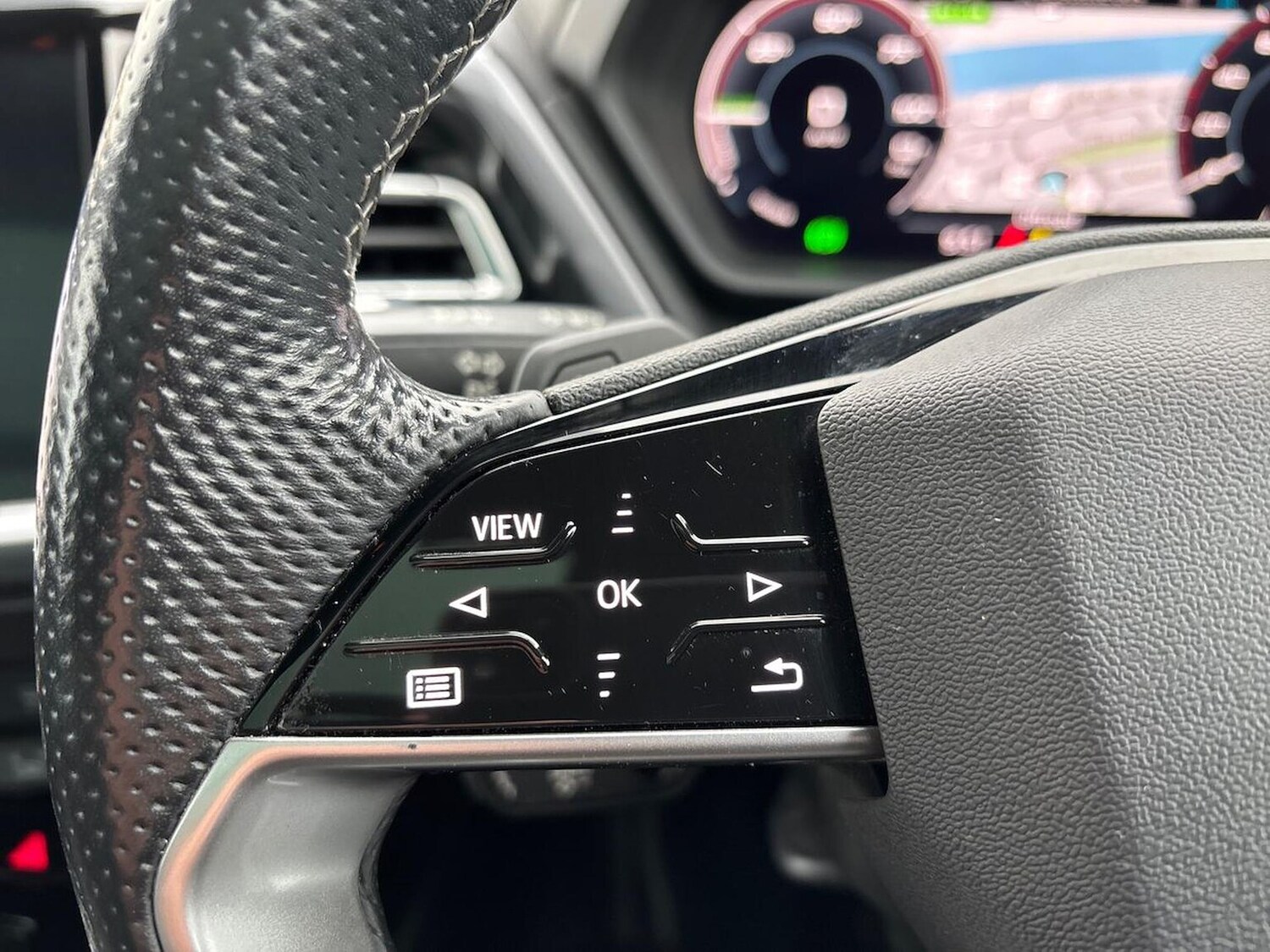 Used Audi Q4 e-tron 2021 for sale - 76693394: Photo 26