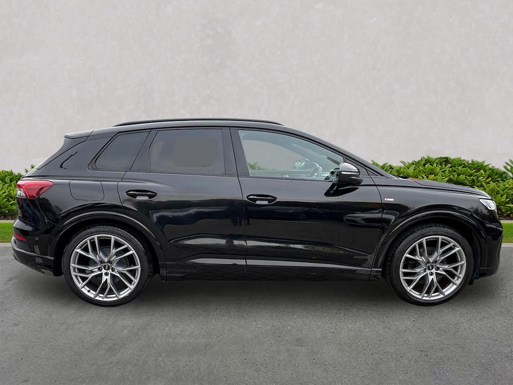 Used Audi Q4 e-tron 2021 for sale - 76693394: Photo 3