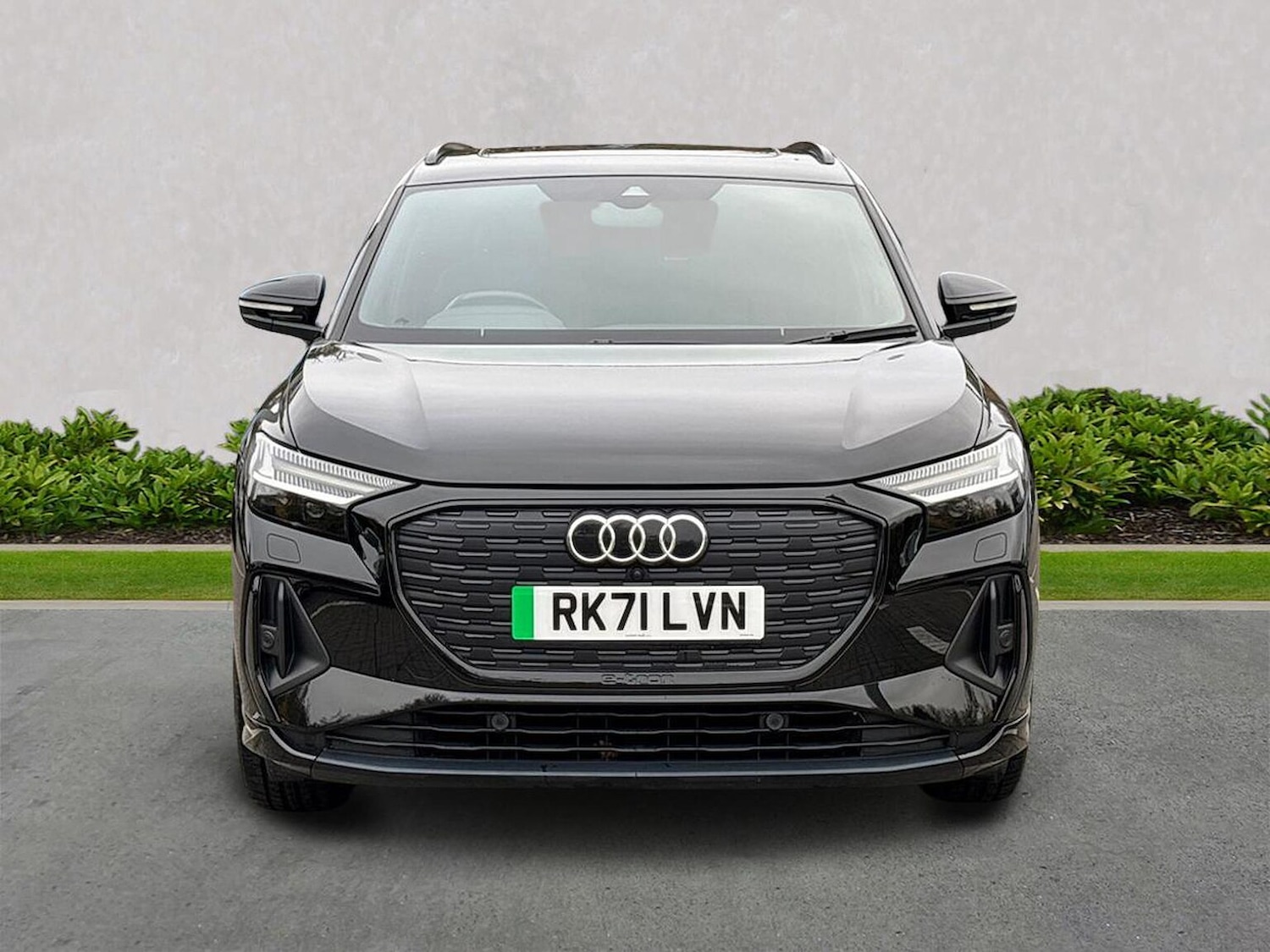 Used Audi Q4 e-tron 2021 for sale - 76693394: Photo 5