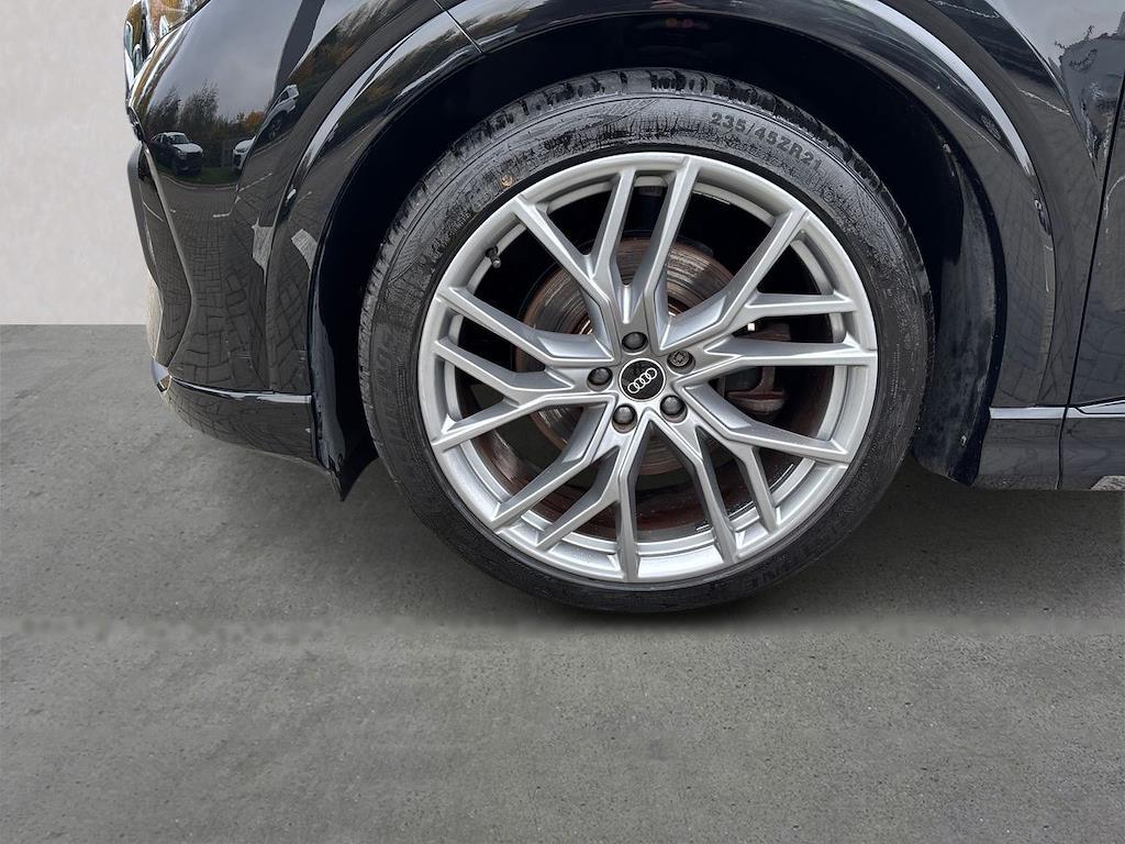 Used Audi Q4 e-tron 2021 for sale - 76693394: Photo 6