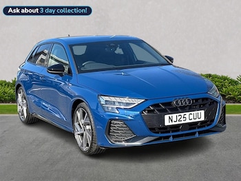 Audi - A3