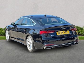 Used Audi A5 2024 for sale - 79513094: Photo