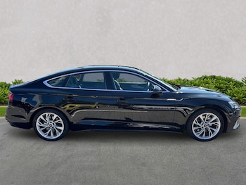 Used Audi A5 2024 for sale - 79513094: Photo